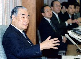 Japanese ministers agree to impose farm import curb
